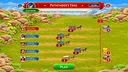 Jewels of the Wild West: Match 3 to Build Your City Screenshot 5