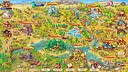 Jewels of the Wild West: Match 3 to Build Your City Screenshot 0