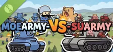 MoeArmy vs SuArmy Demo