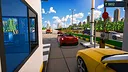 Toll Plaza Simulator Screenshot 1