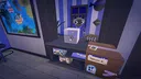 Cat Mail Co. Screenshot 1