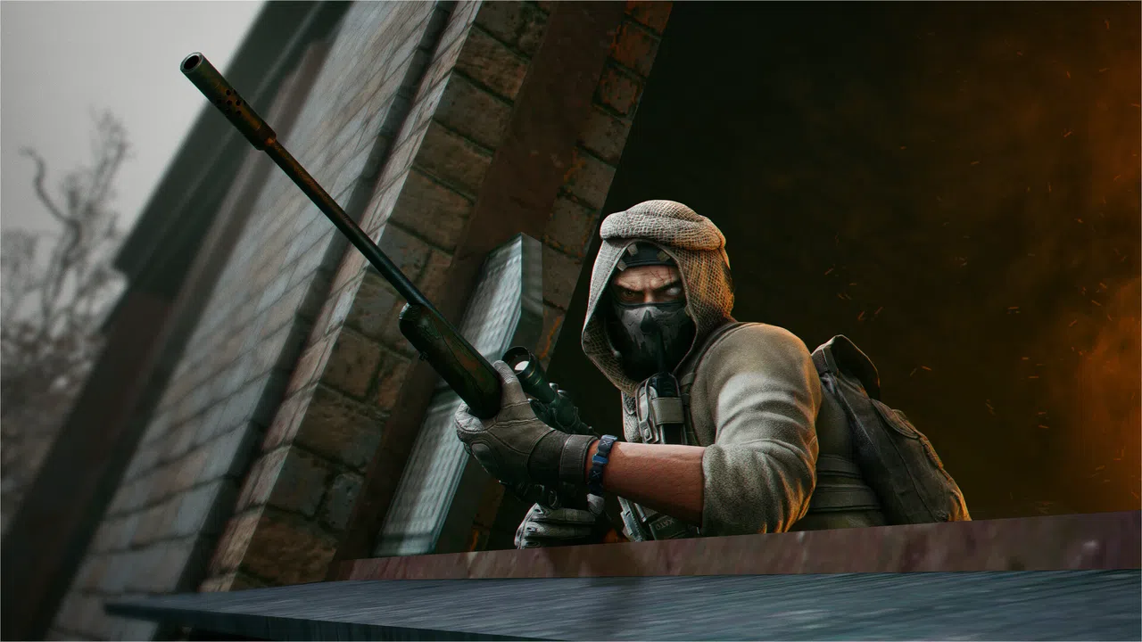 Warface Screenshot 3