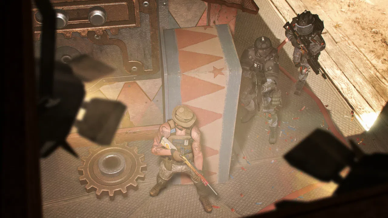 Warface Screenshot 11