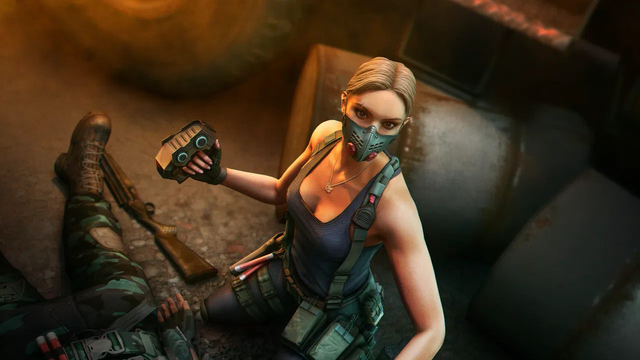Warface Screenshot 2