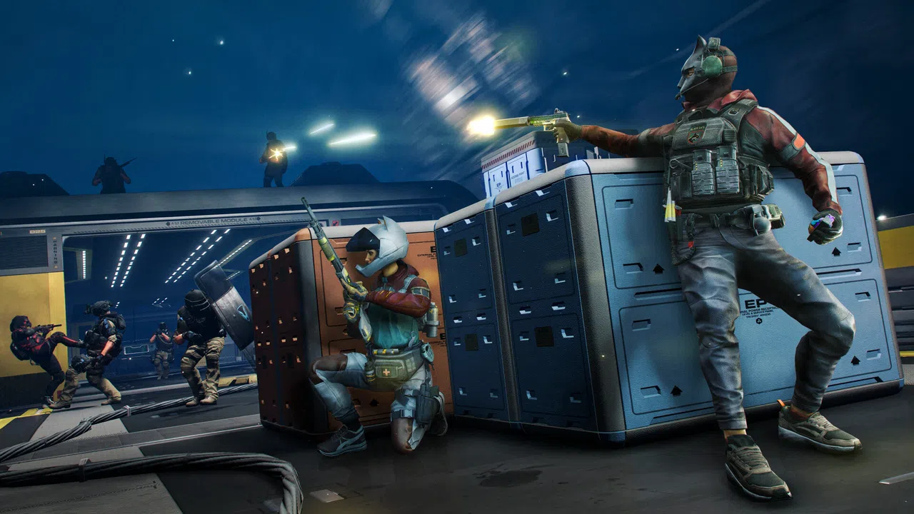 Warface Screenshot 9