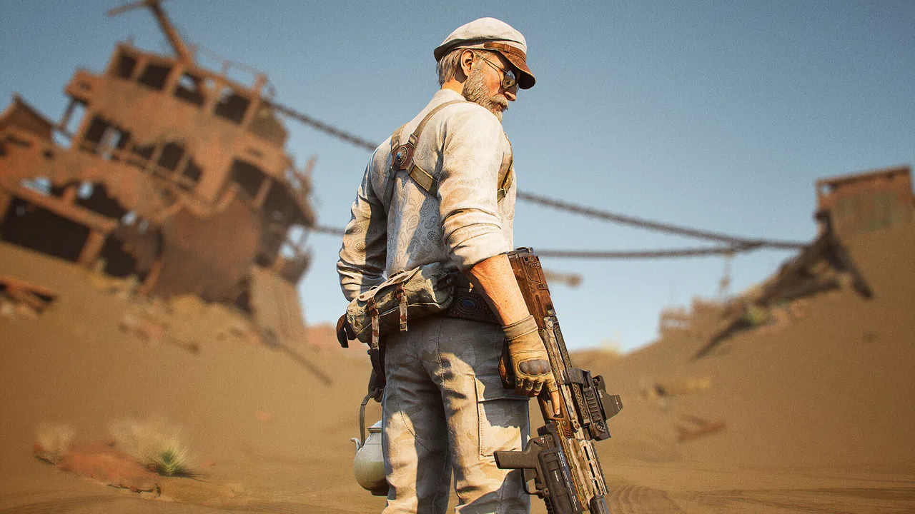Warface Screenshot 0