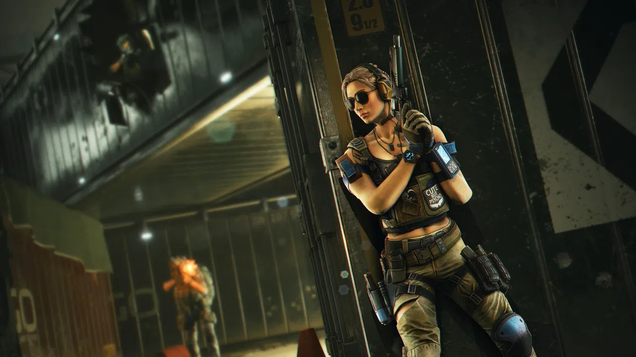 Warface Screenshot 5