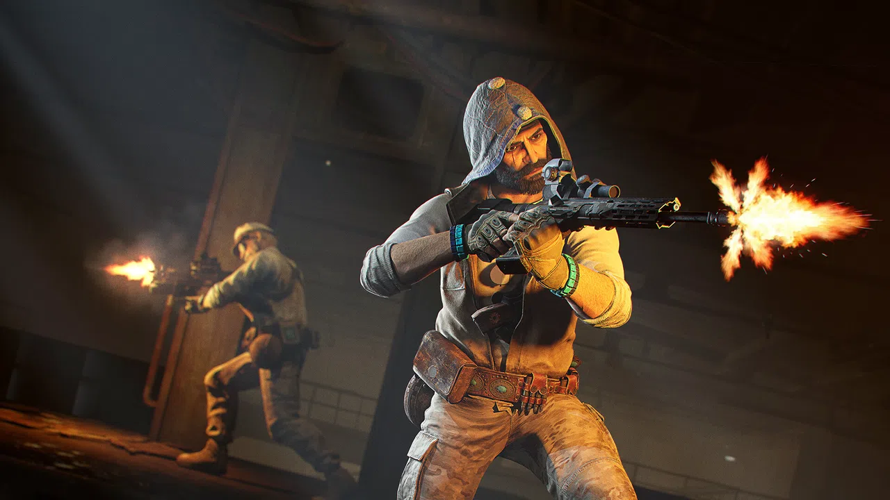 Warface Screenshot 1