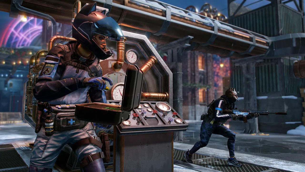 Warface Screenshot 7