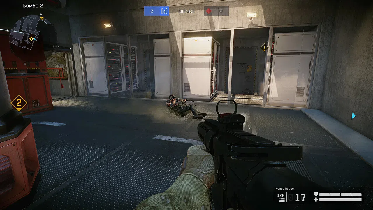 Warface Screenshot 18