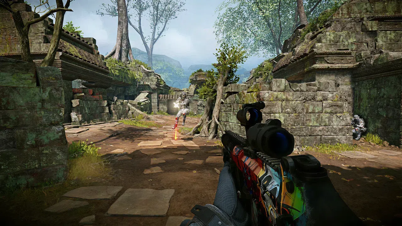 Warface Screenshot 17