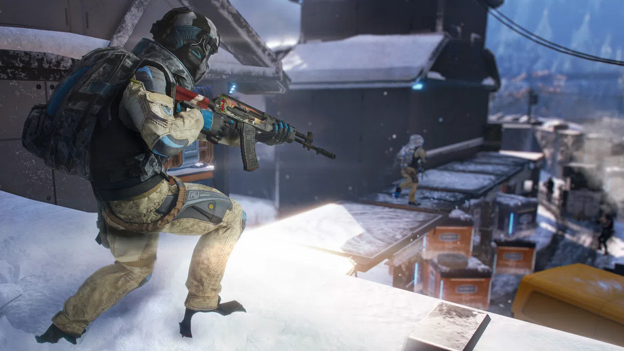 Warface Screenshot 14