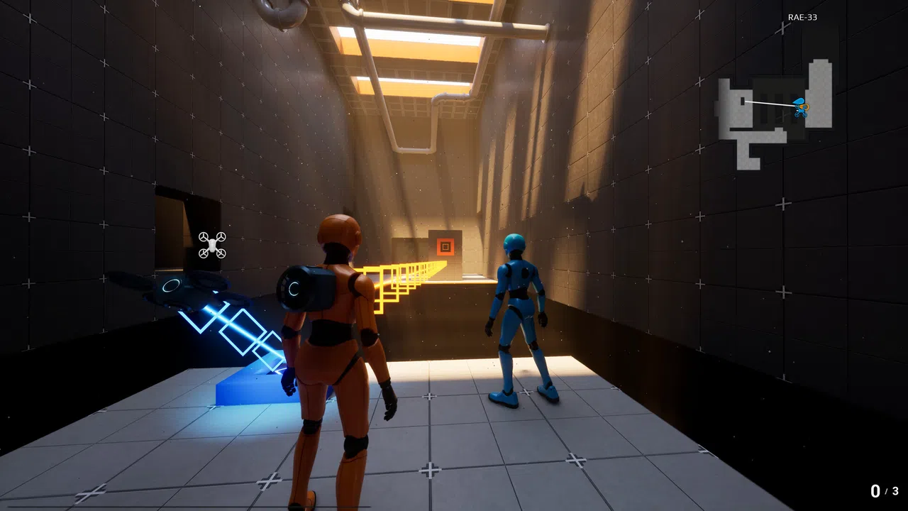 Relay Protocol Screenshot 2