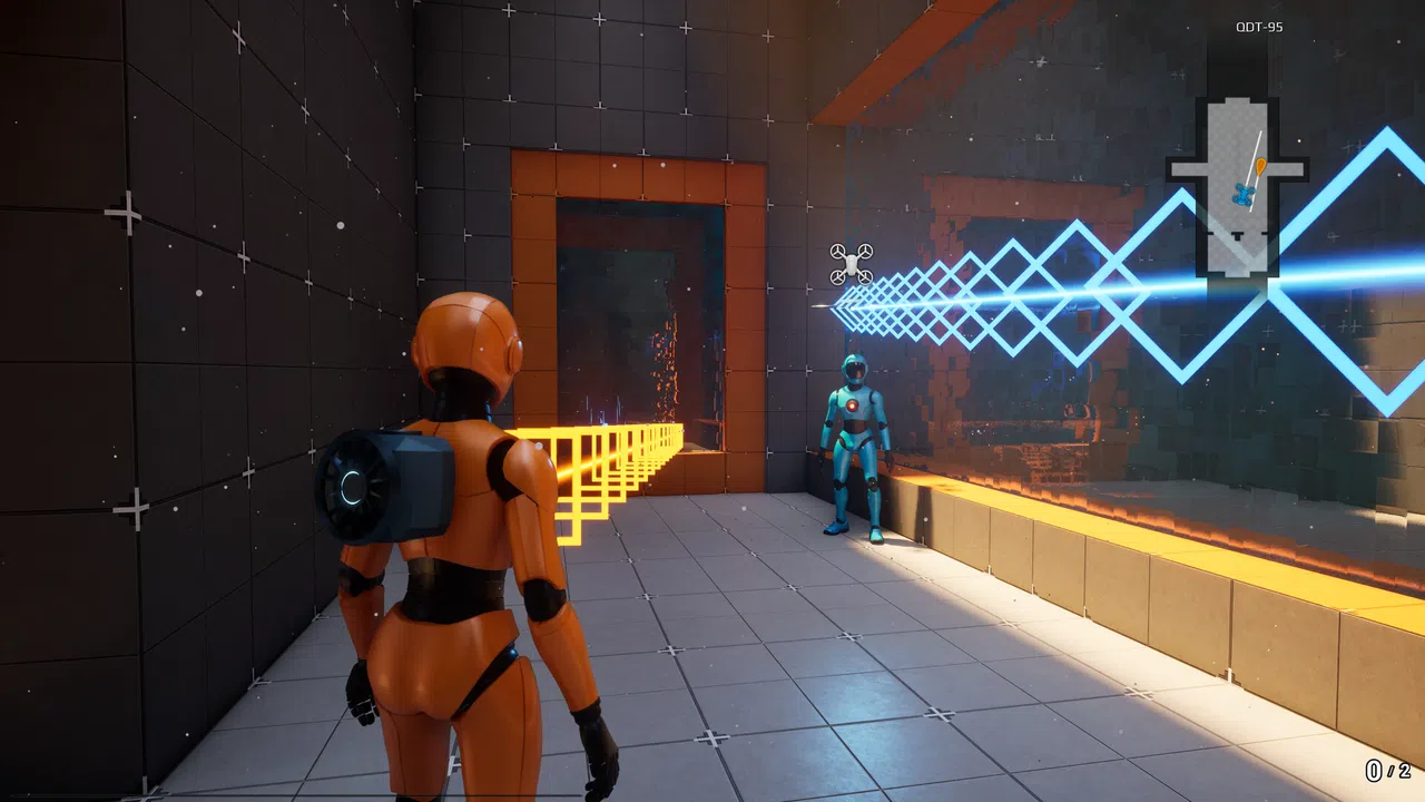 Relay Protocol Screenshot 0