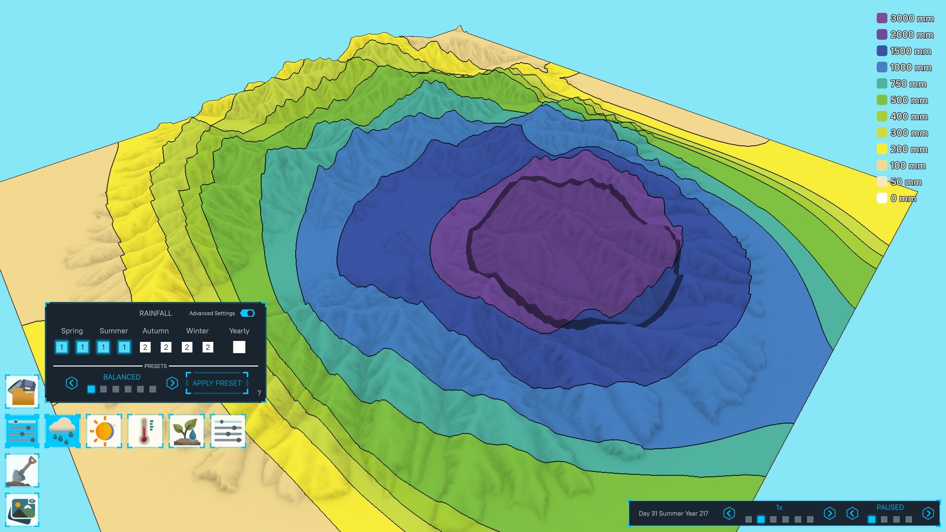 Terra Firma 2 Screenshot 4