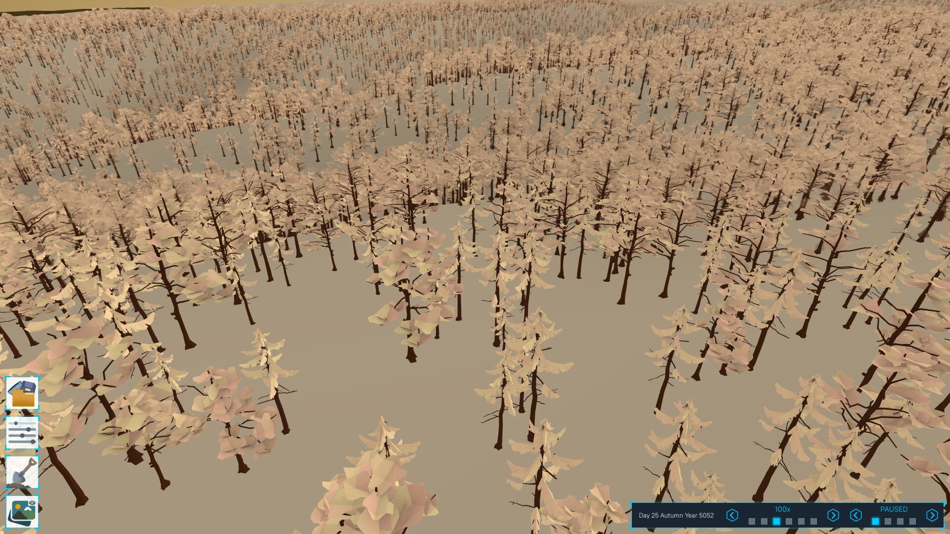 Terra Firma 2 Screenshot 8