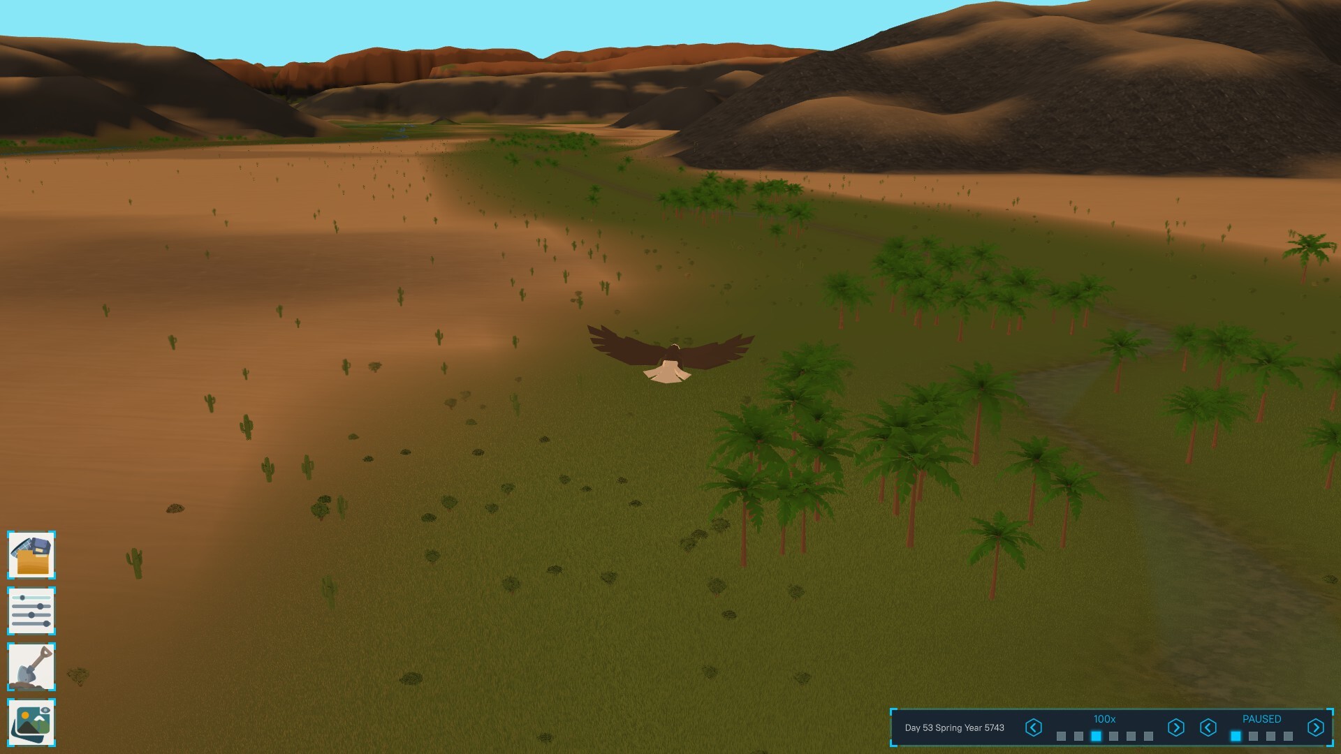 Terra Firma 2 Screenshot 6