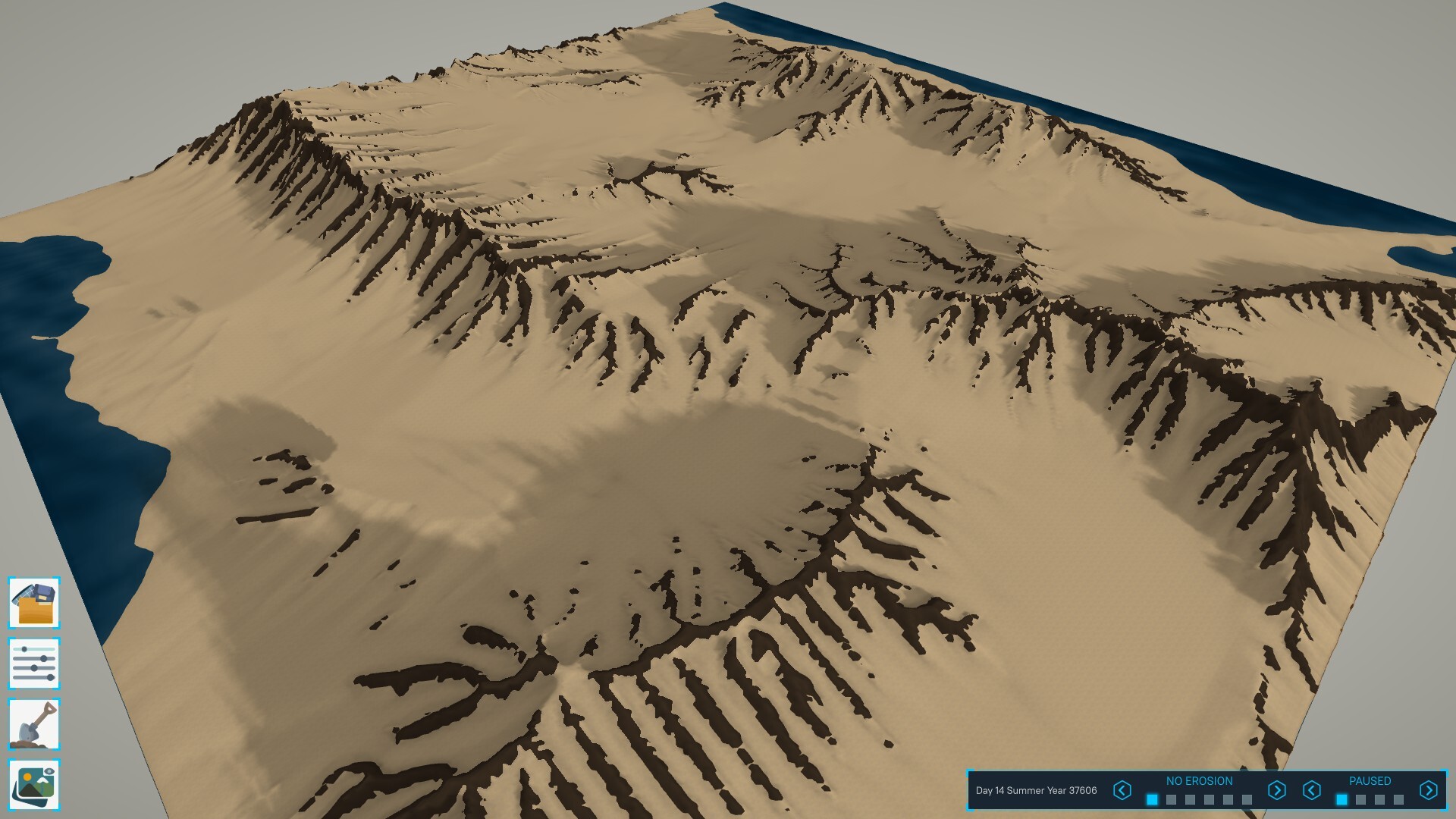 Terra Firma 2 Screenshot 13