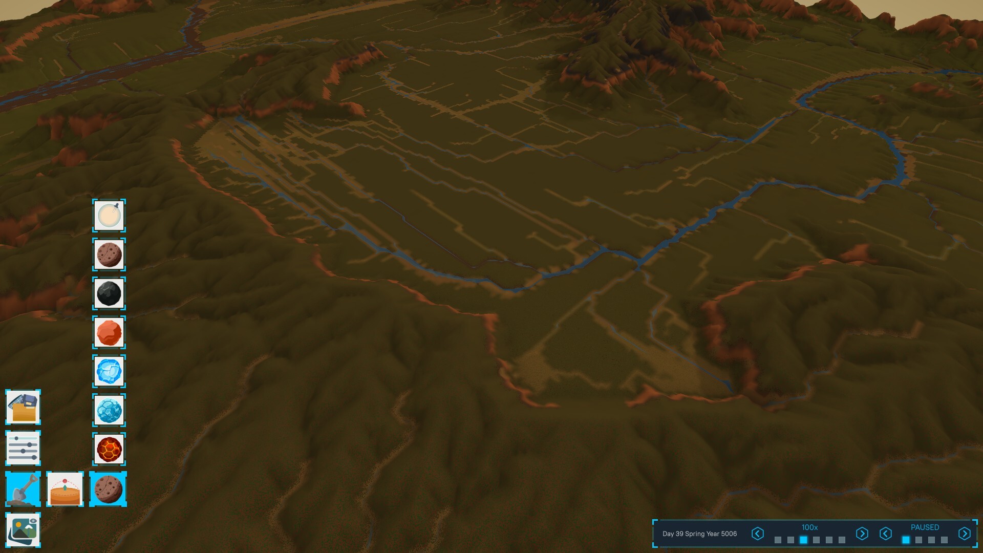 Terra Firma 2 Screenshot 10