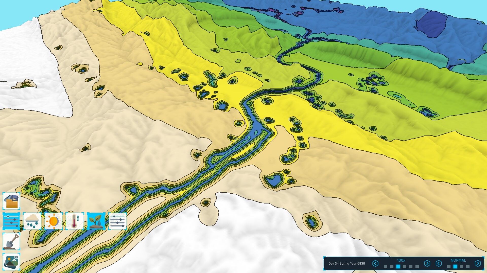 Terra Firma 2 Screenshot 7