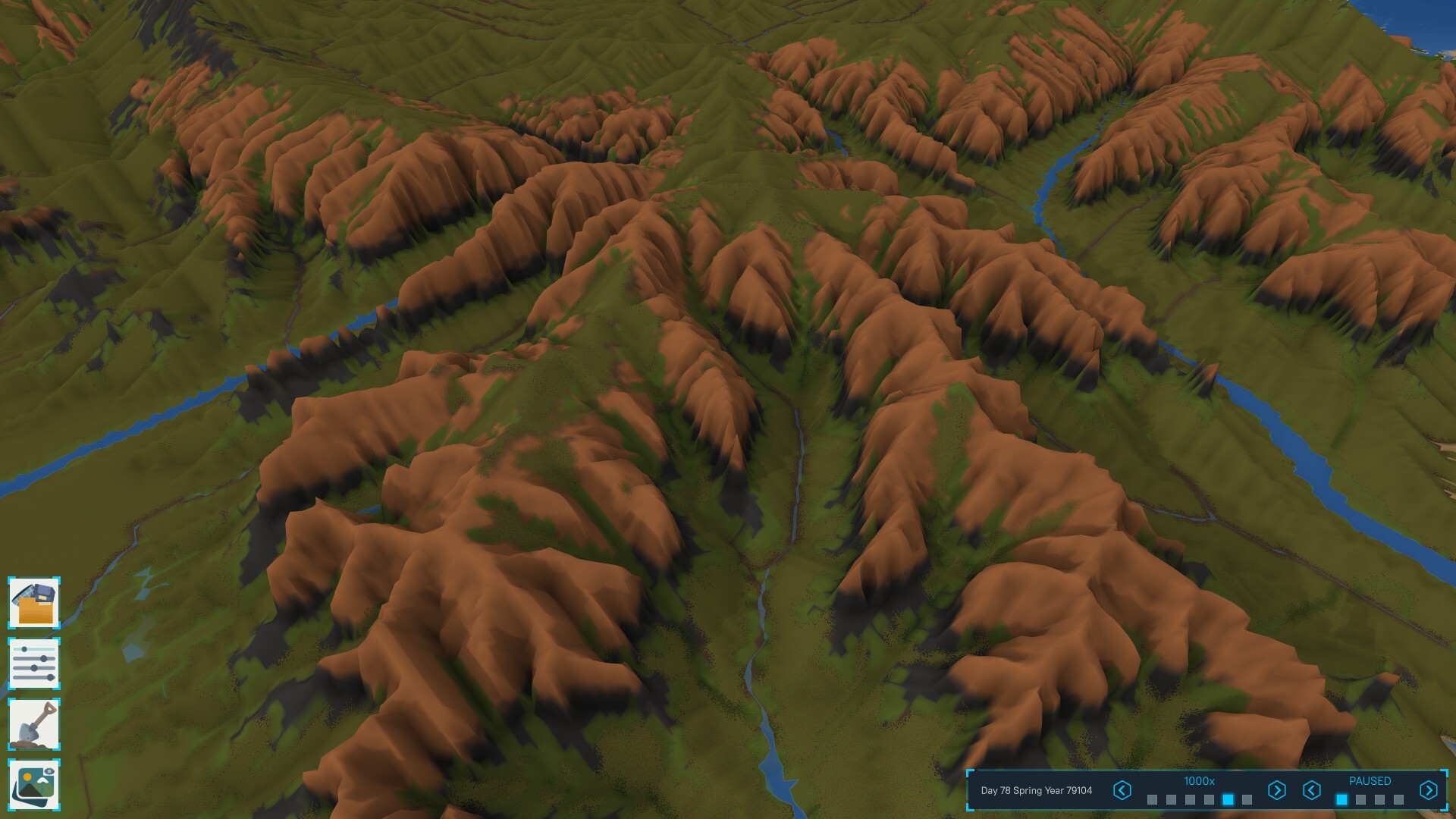 Terra Firma 2 Screenshot 12