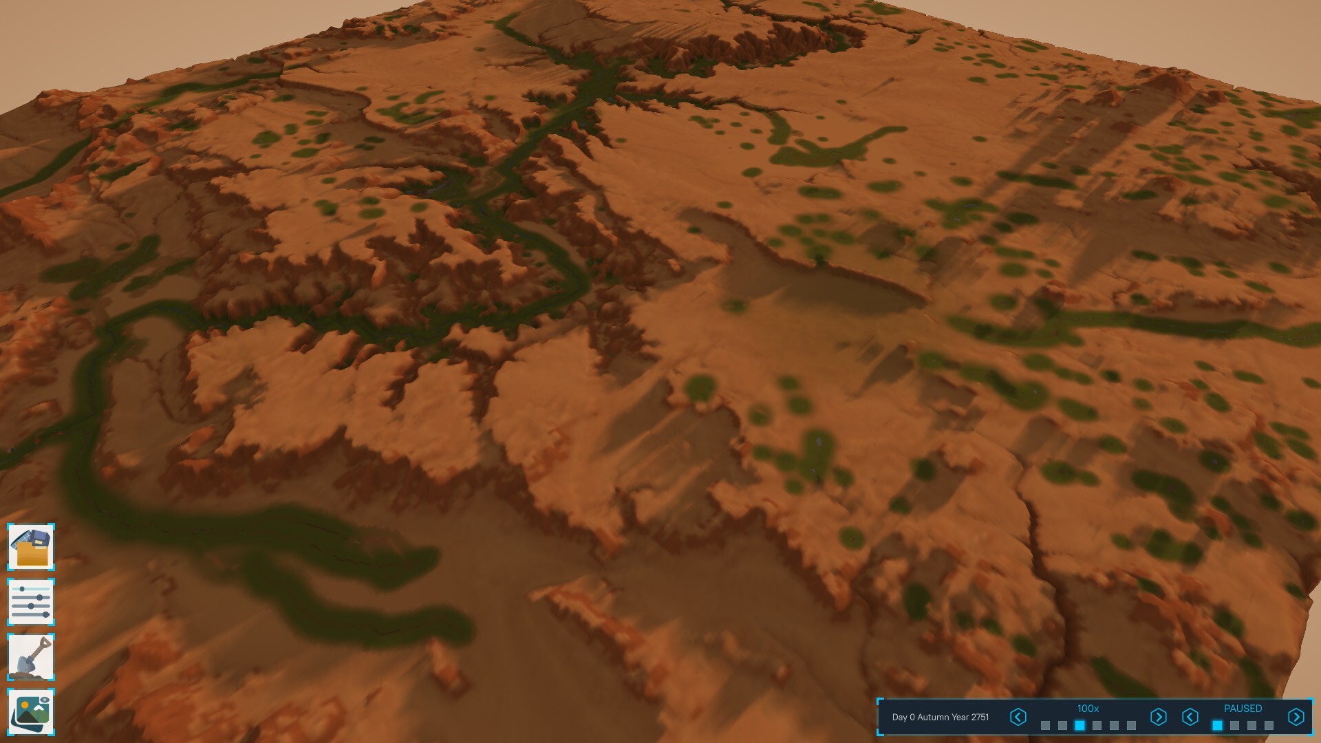 Terra Firma 2 Screenshot 5