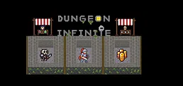 Dungeon Infinite