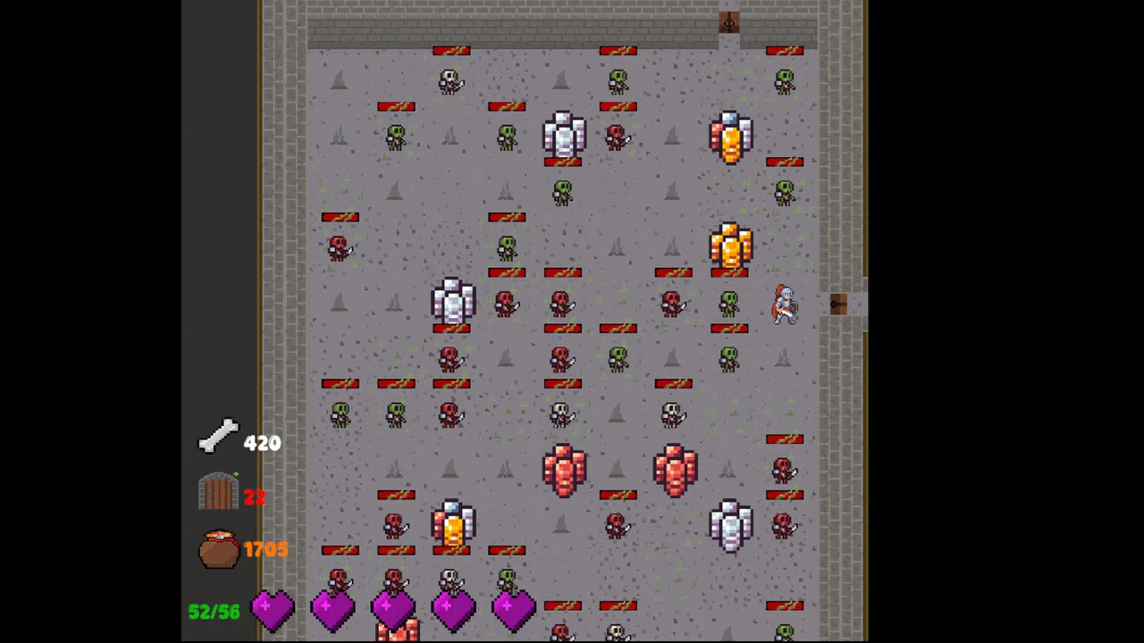 Dungeon Infinite Screenshot 4