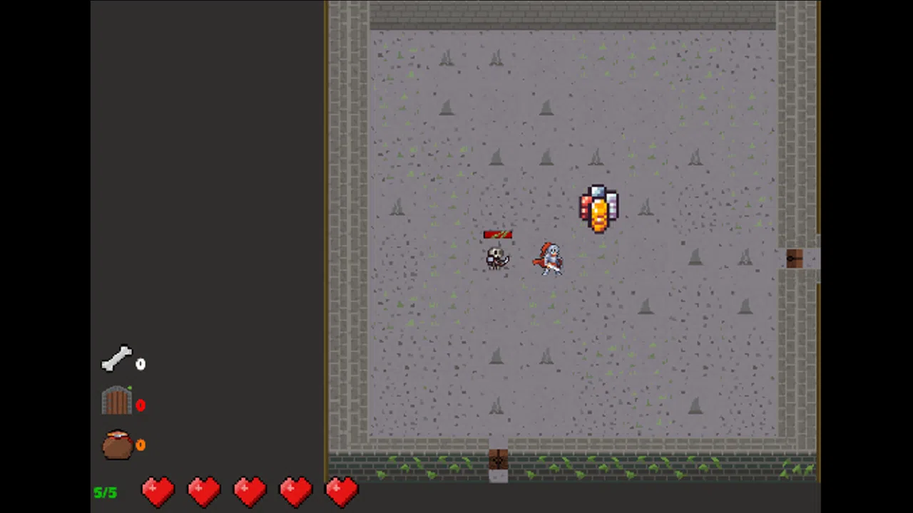 Dungeon Infinite Screenshot 0