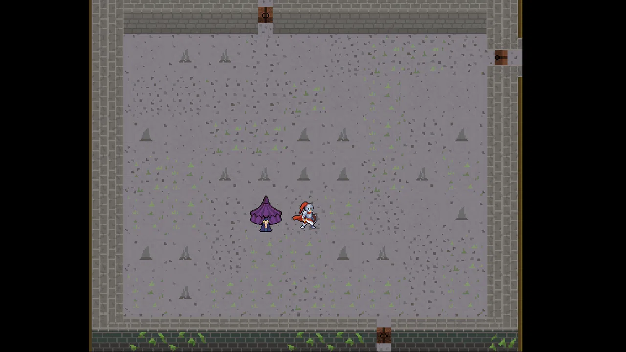 Dungeon Infinite Screenshot 1