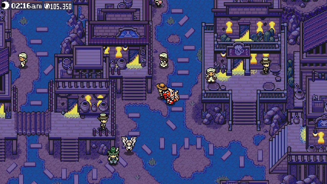 Monster Crown: Sin Eater Soundtrack Screenshot 0