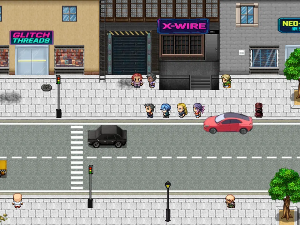 Mortal Destiny Screenshot 2