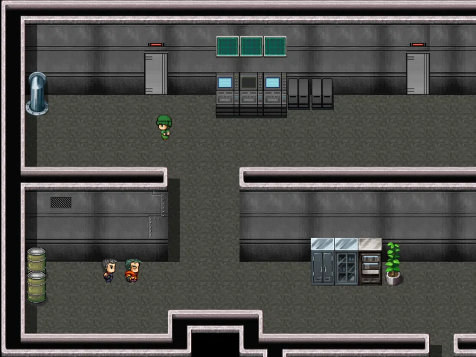 Mortal Destiny Screenshot 8