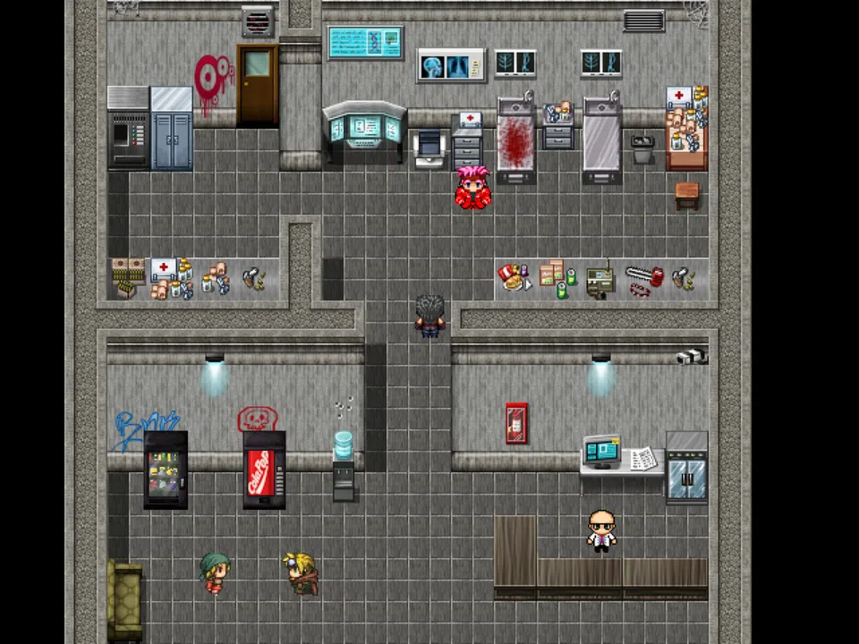 Mortal Destiny Screenshot 3