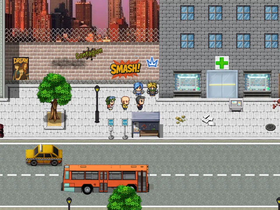 Mortal Destiny Screenshot 0