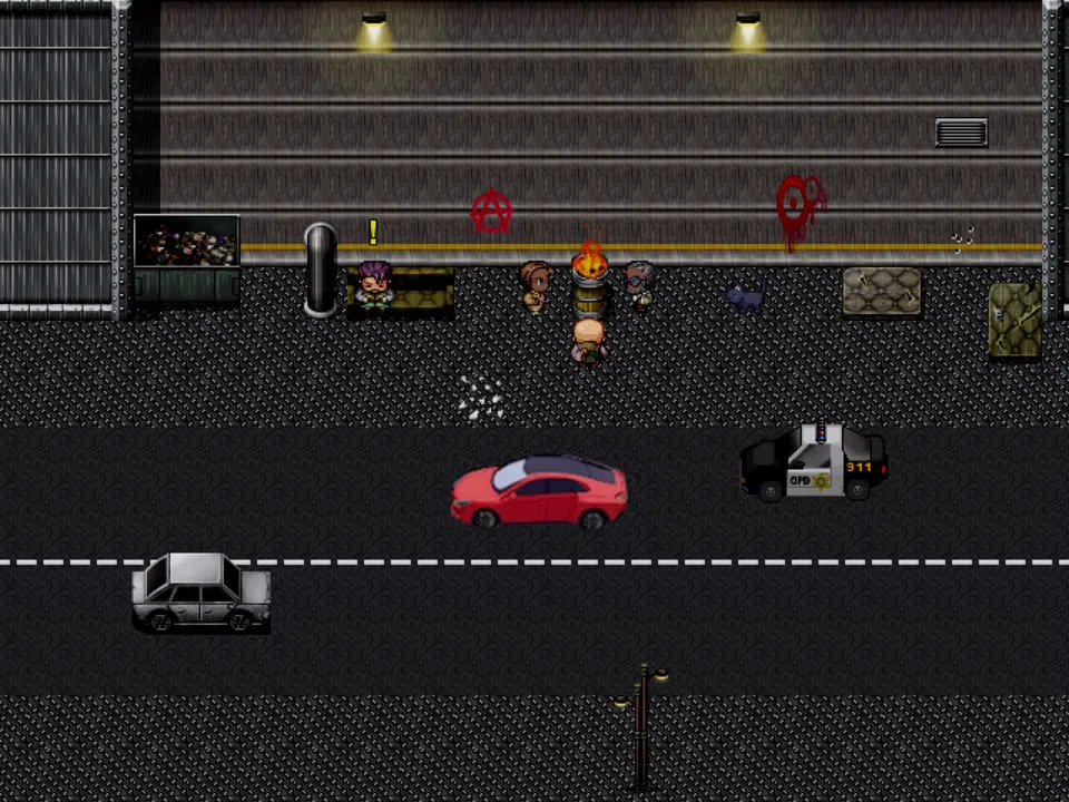 Mortal Destiny Screenshot 4