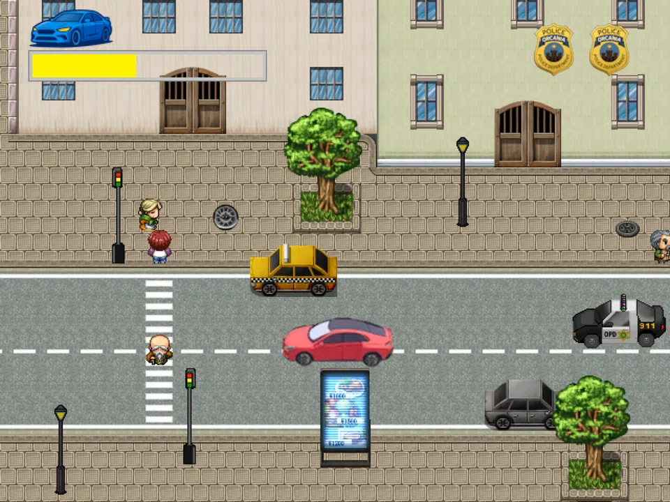 Mortal Destiny Screenshot 10