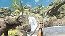 Epic Roller Coasters — T-Rex Kingdom Screenshot 2