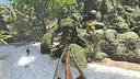 Epic Roller Coasters — T-Rex Kingdom Screenshot 1