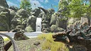 Epic Roller Coasters — T-Rex Kingdom Screenshot 0