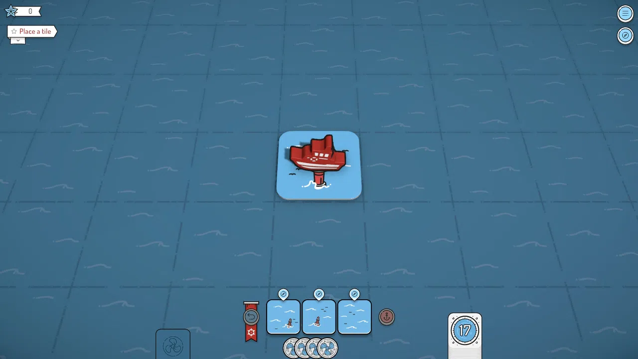 Beacon Patrol: First Horizons Screenshot 0