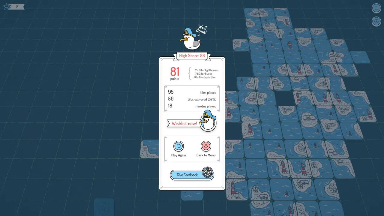 Beacon Patrol: First Horizons Screenshot 6