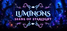 Luminons: Seeds of Starlight