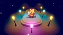 Luminons: Seeds of Starlight Screenshot 7
