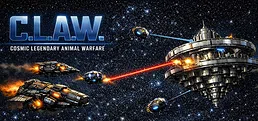CLAW - Cosmic Legendary Animal Warfare
