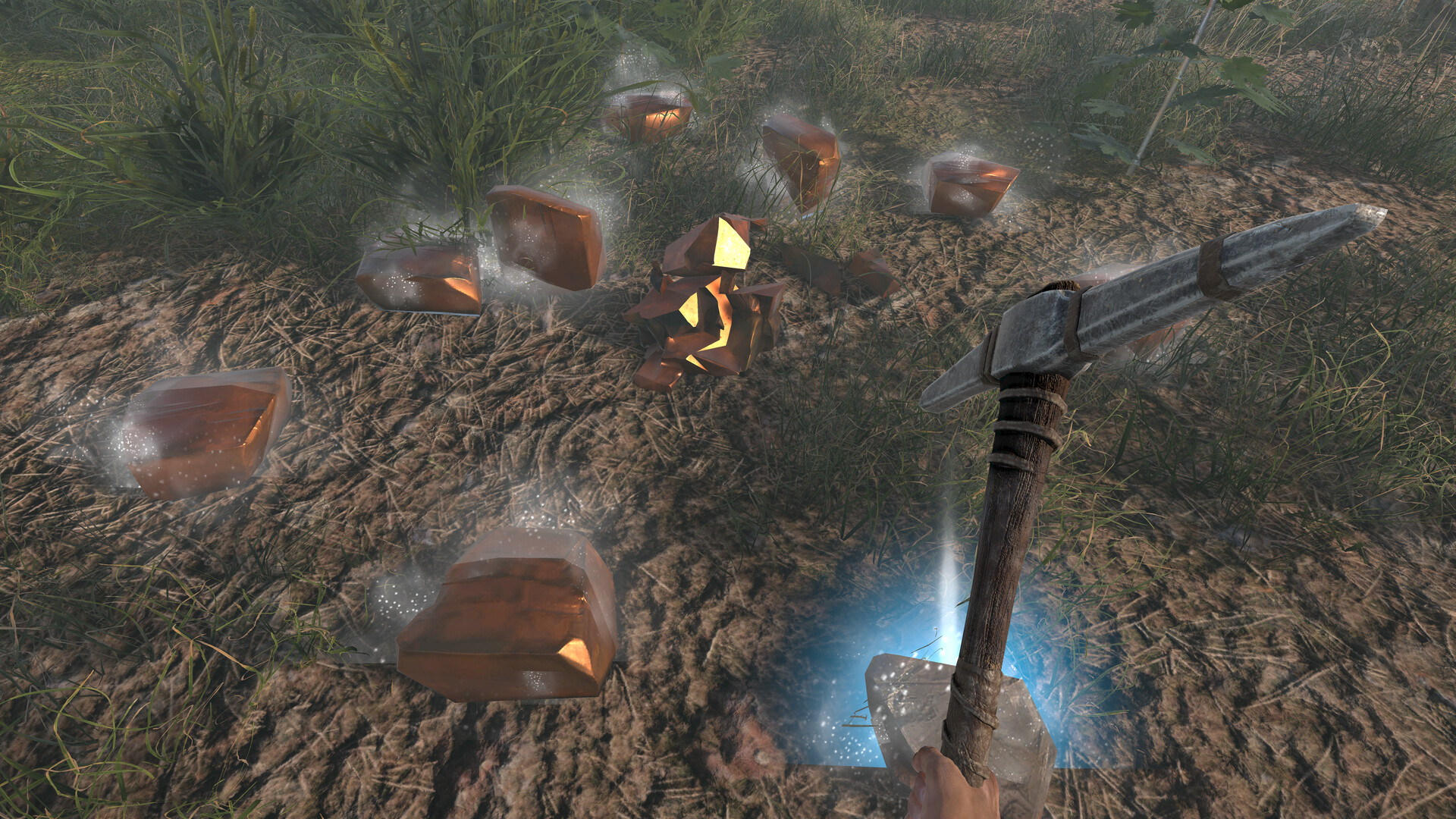 Otar Island Demo Screenshot 8