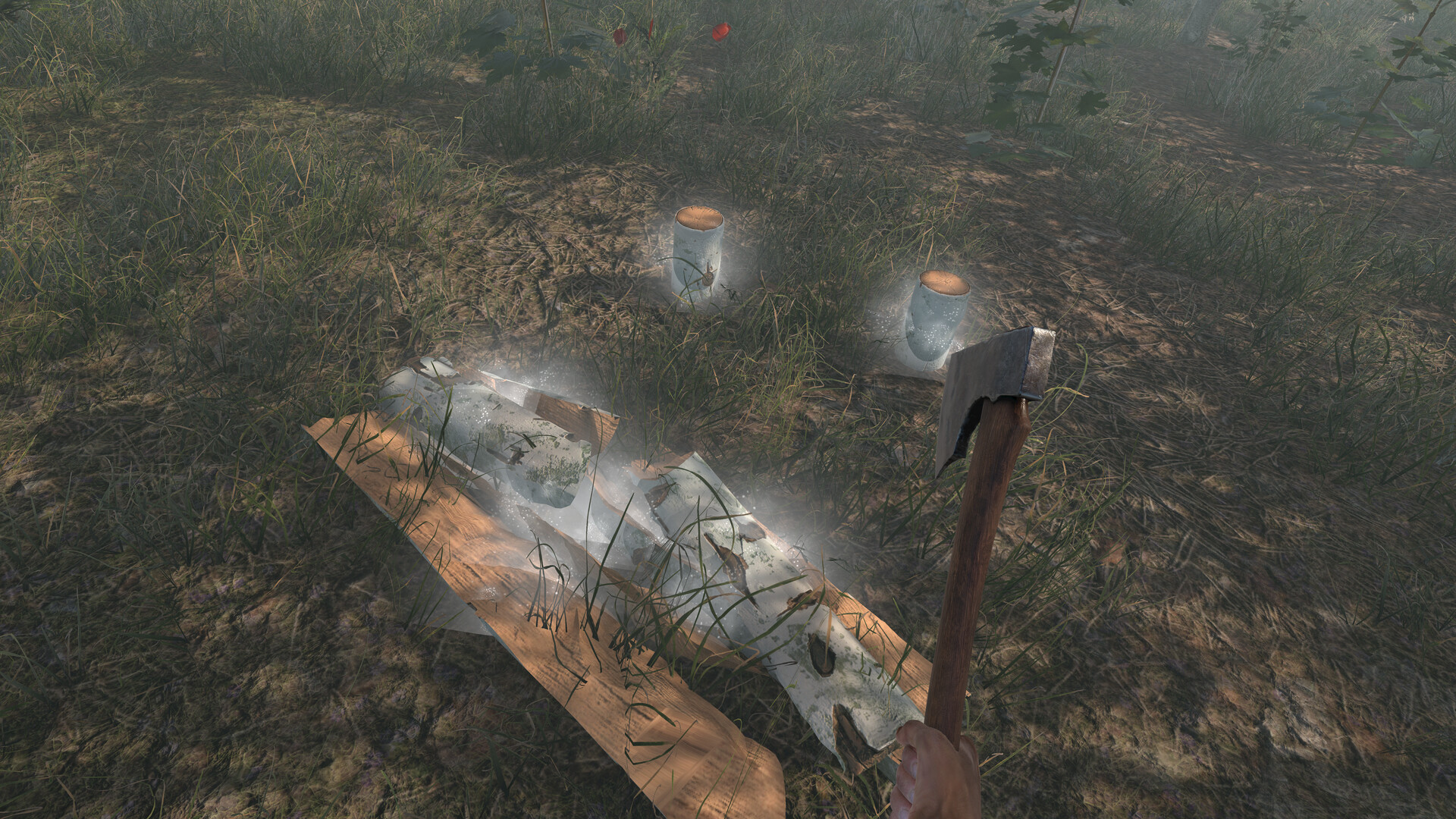 Otar Island Demo Screenshot 10