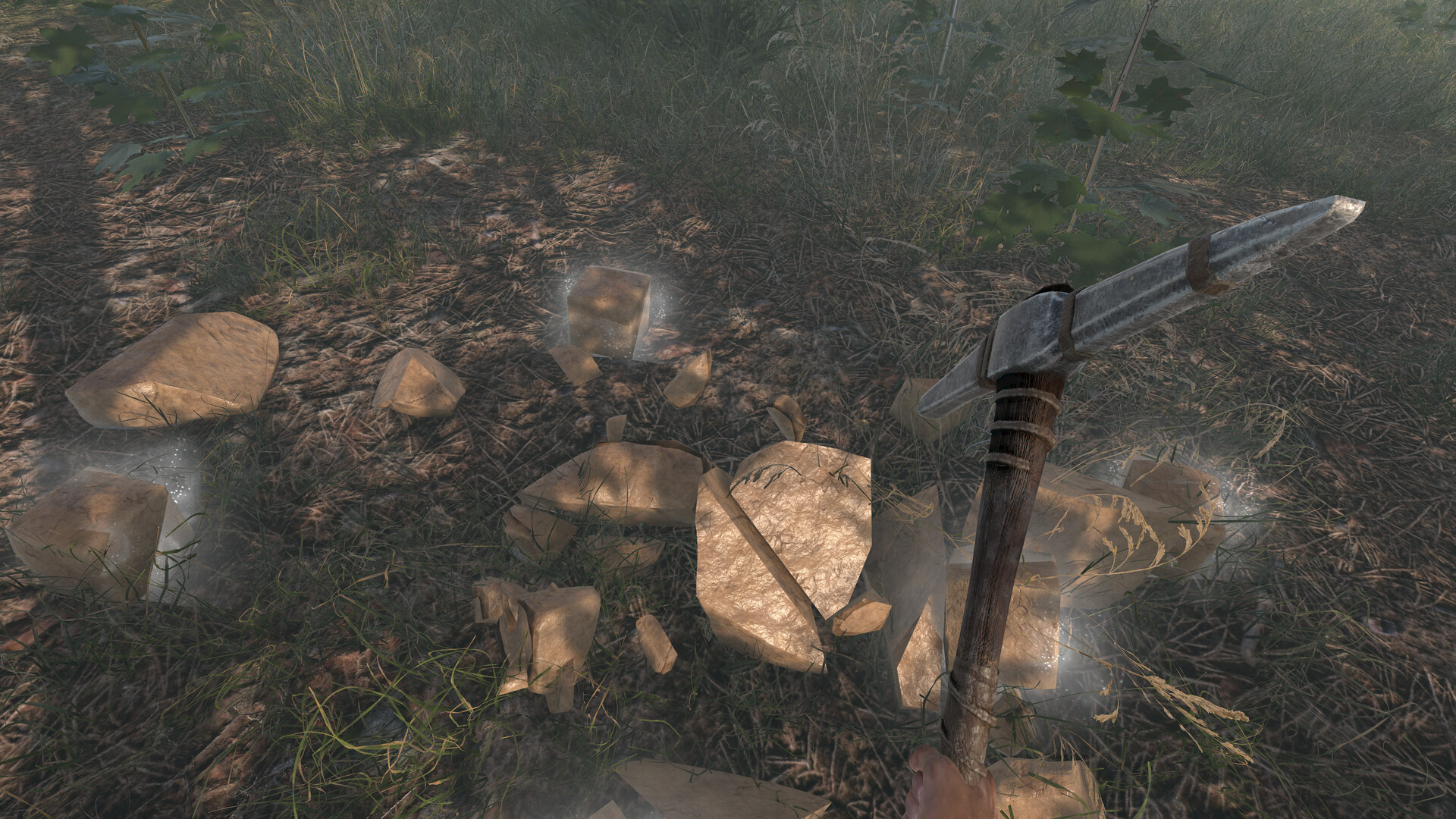 Otar Island Demo Screenshot 4