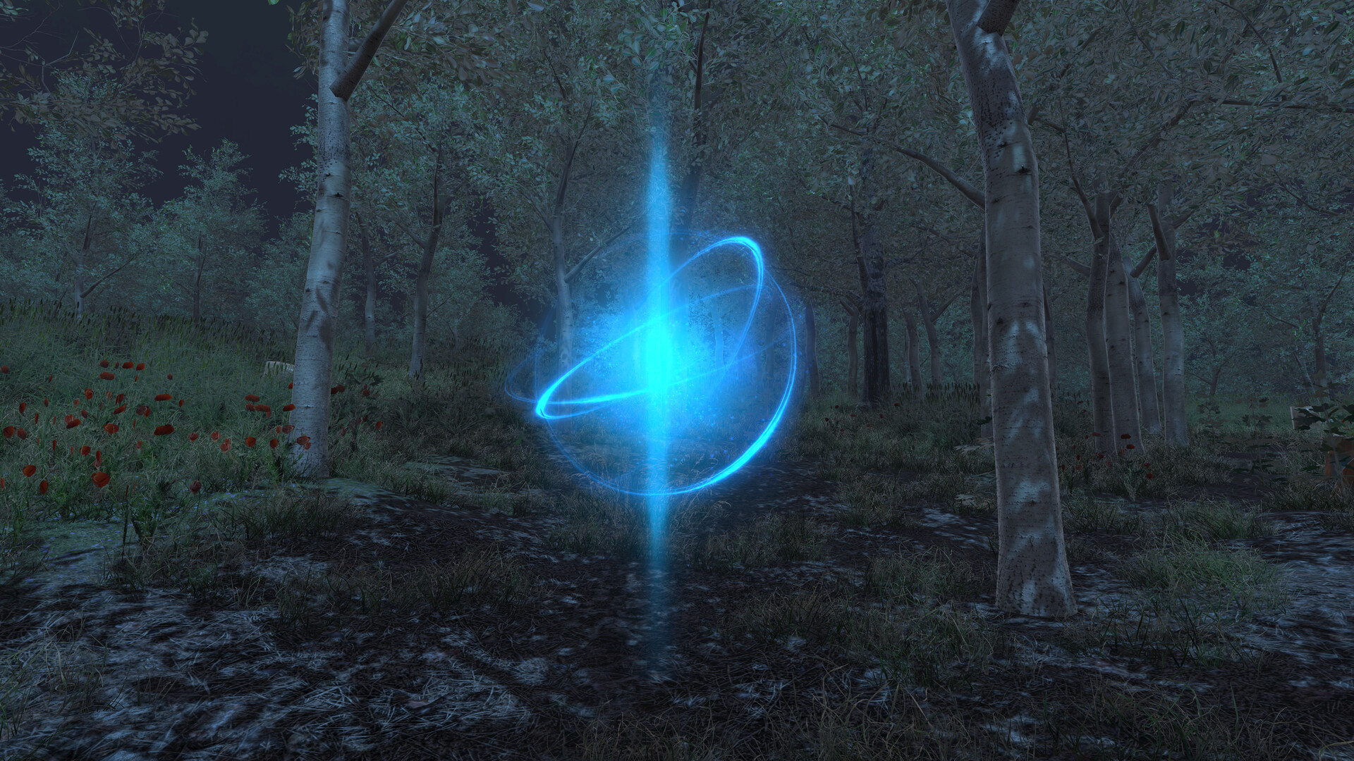 Otar Island Demo Screenshot 7