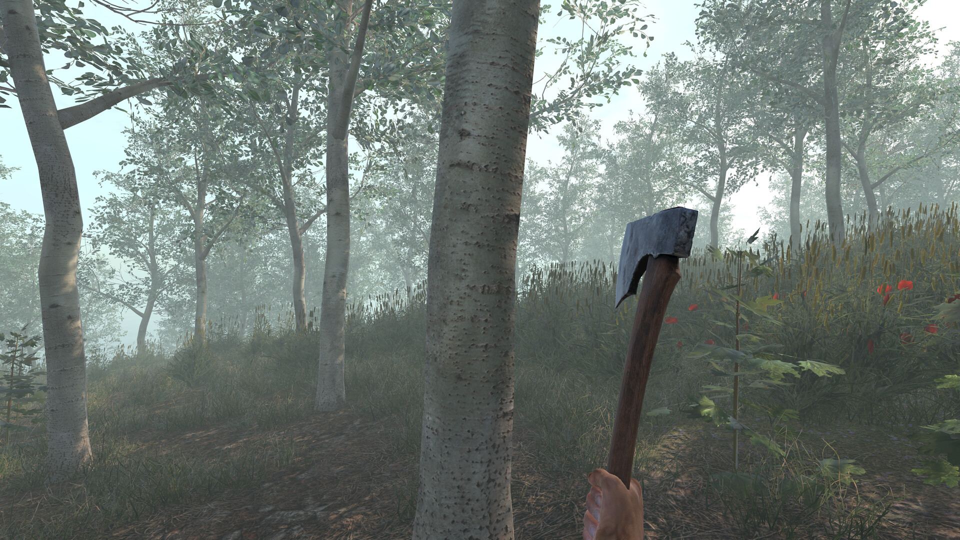 Otar Island Demo Screenshot 1